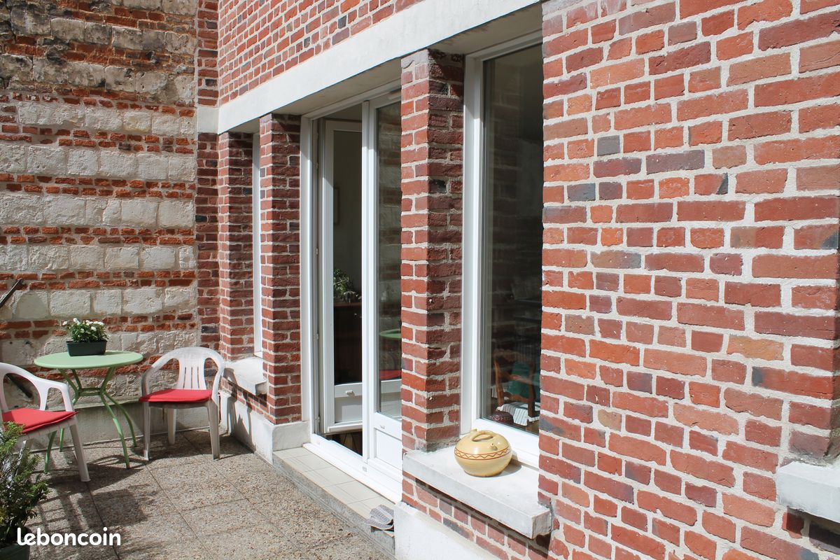 Appartement 3 pièces 50 m² · à Arras · 50 m² · 680 €/mois
