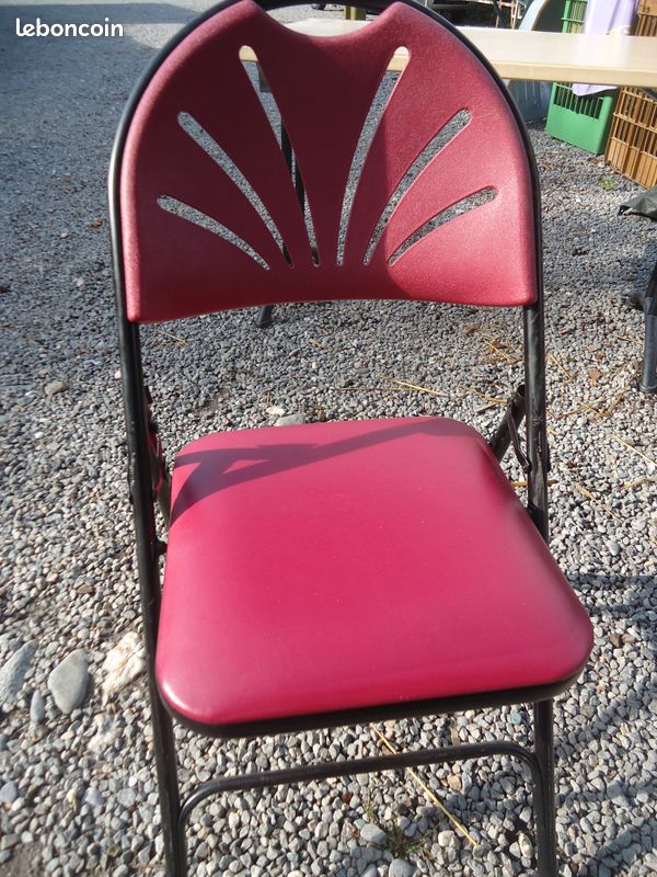Tables et chaises (image 3)