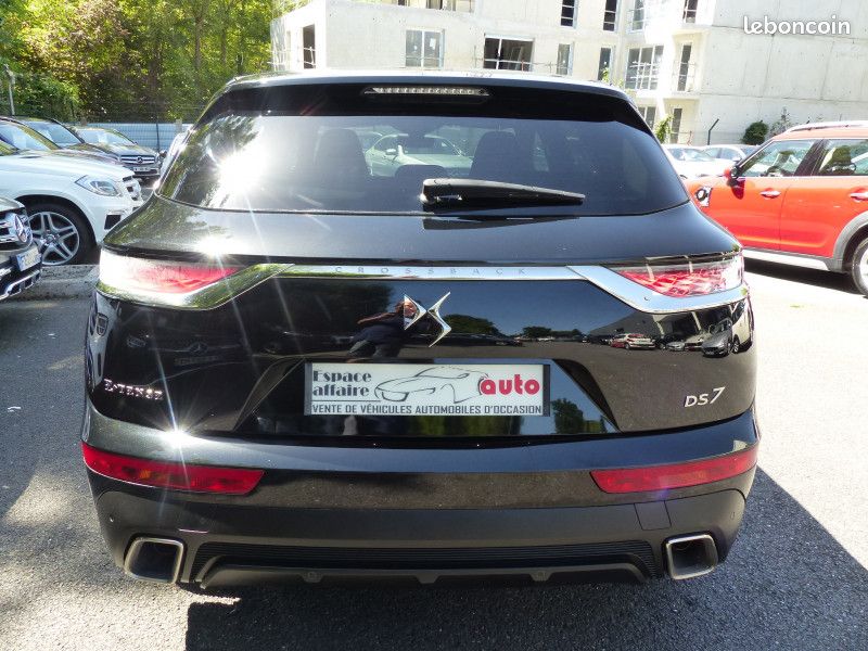 Ds DS 7 CROSSBACK E-TENSE 225CH BASTILLE + (image 5)