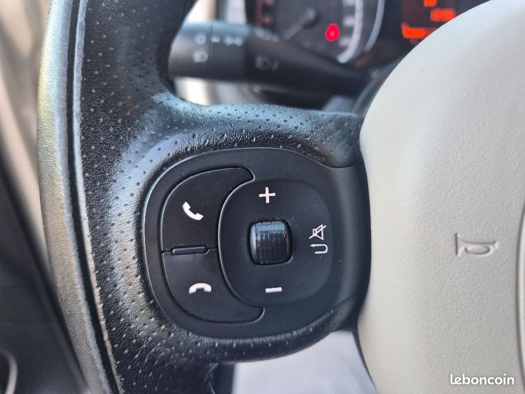 Fiat Panda 0.9 TwinAir Turbo 85 cv Boite Auto (image 18)