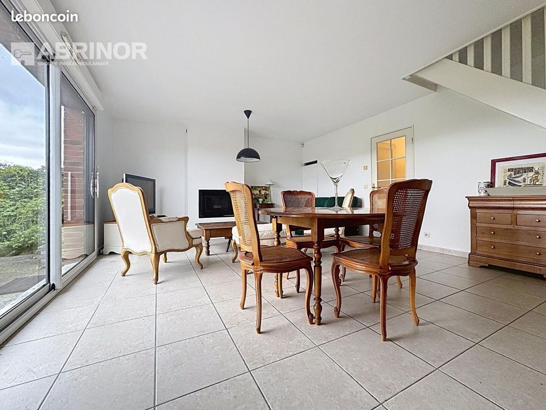 Maison 4 pièces 80 m² · à Baisieux · 80 m² · 290 000 €