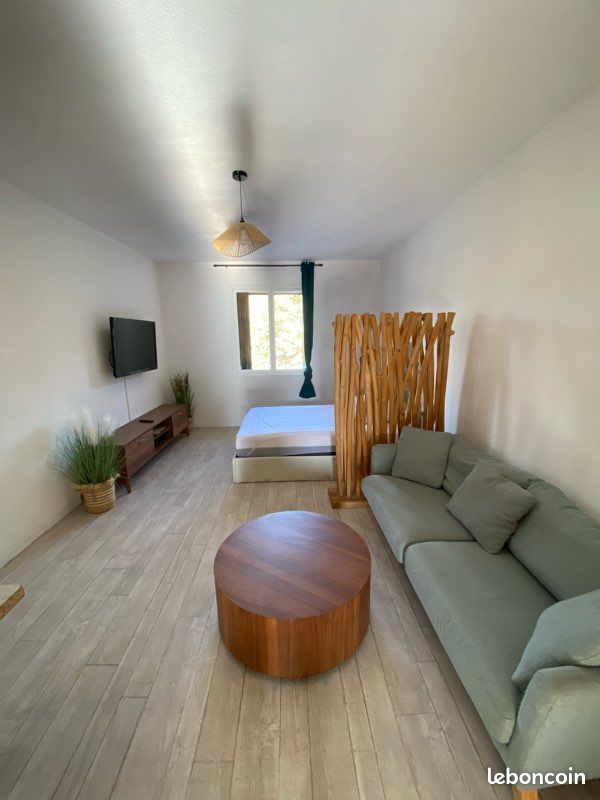 Appartement 1 pièce 33 m² · à Barcelonnette · 33 m² · 500 €/mois