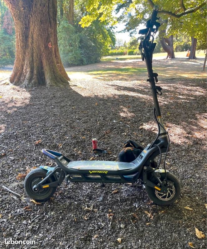 Nami burn e3 max full custom 1500km (image 5)