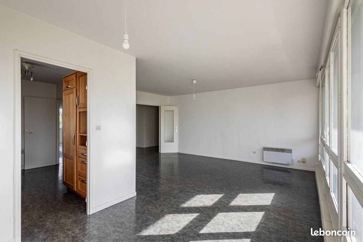Appartement 3 pièces 78 m² · à Loos · 78 m² · 166 000 €