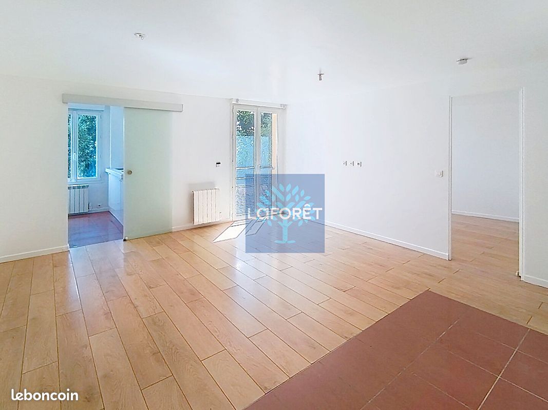 Appartement 2 pièces 48 m² · à Montsoult · 48 m² · 870 €