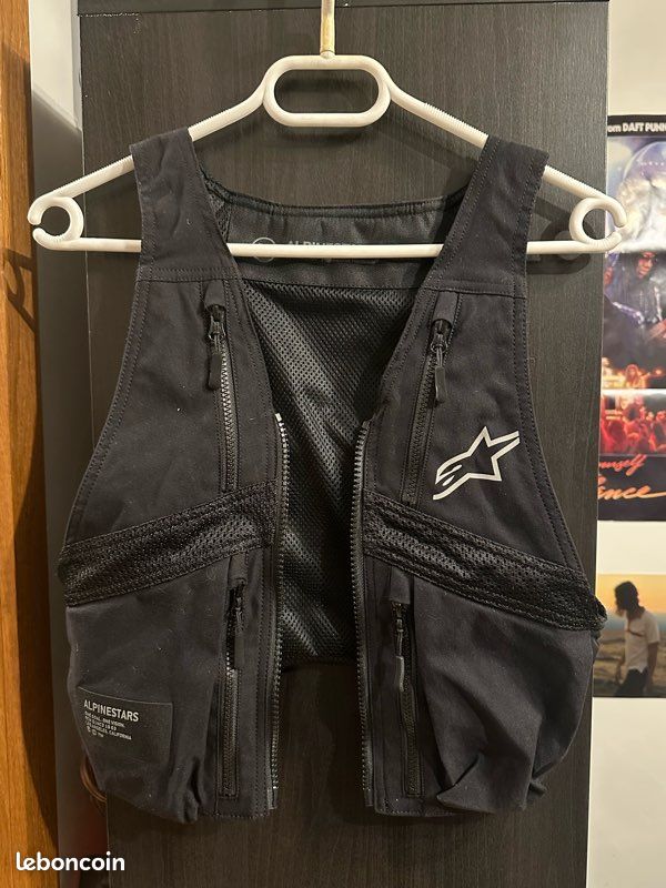 Alpinstars Veste Techdura (image 7)