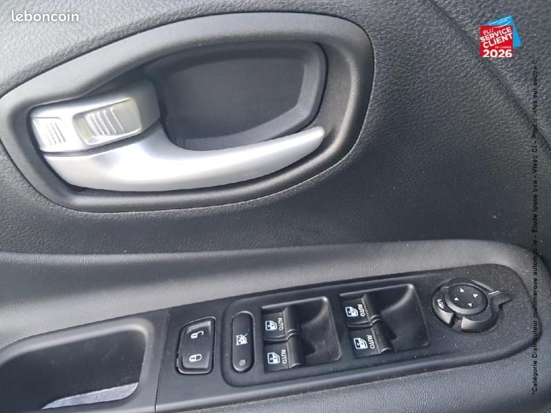 Jeep Renegade 1.5 Turbo T4 130ch MHEV North Star BVR7 (image 19)