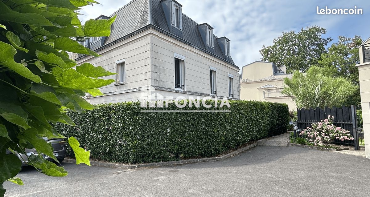 Appartement 3 pièces 52 m² · à Antony · 52 m² · 1 390 €