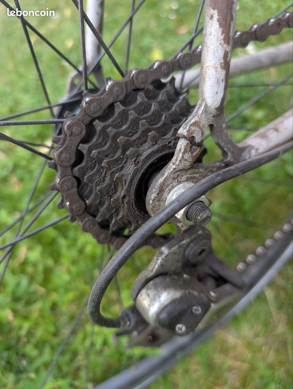 Vélo vtc (image 5)