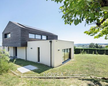 Maison 720 000 € - 180 m²