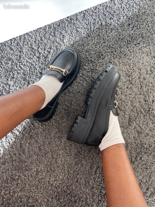 Chaussures mocassins (image 5)