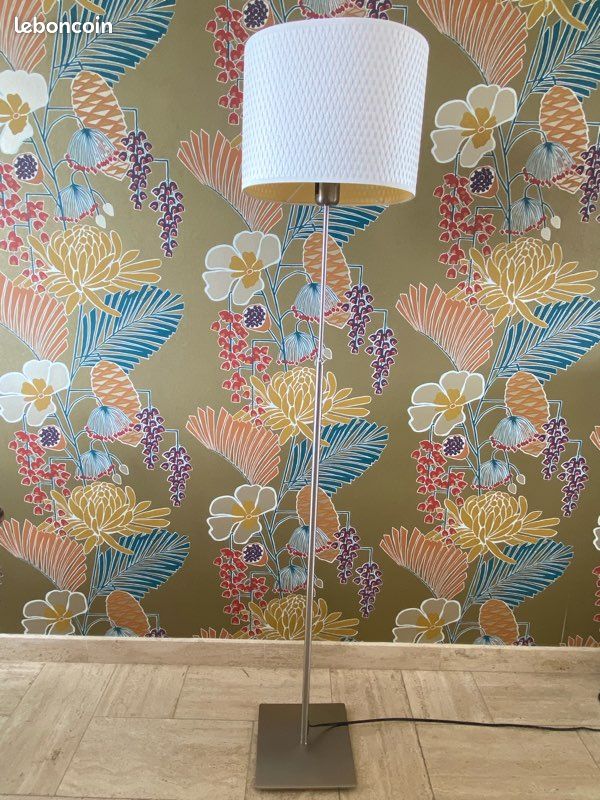 Lampe IKEA ALANG (image 2)
