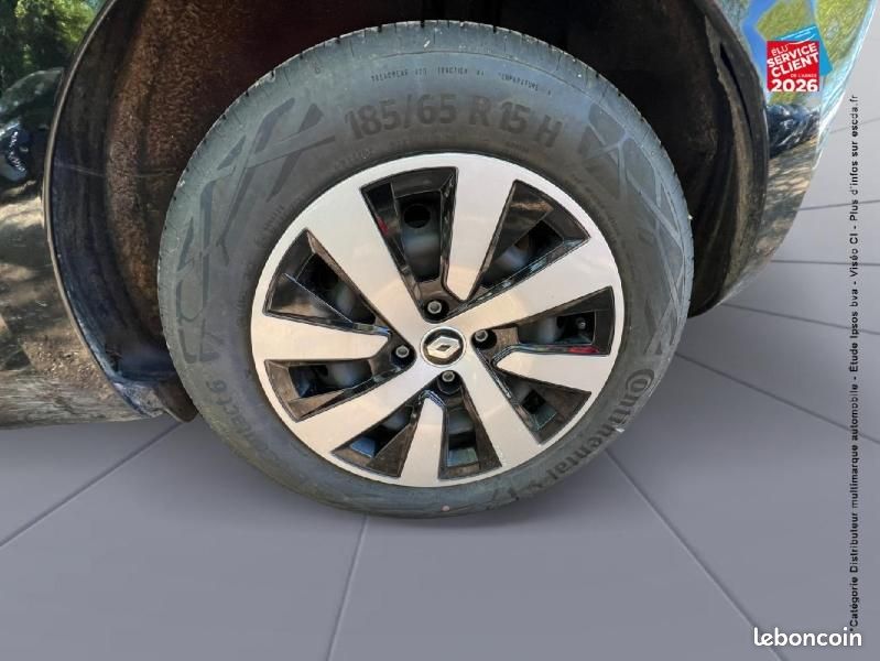Renault Clio 1.0 TCe 90ch Equilibre (image 10)
