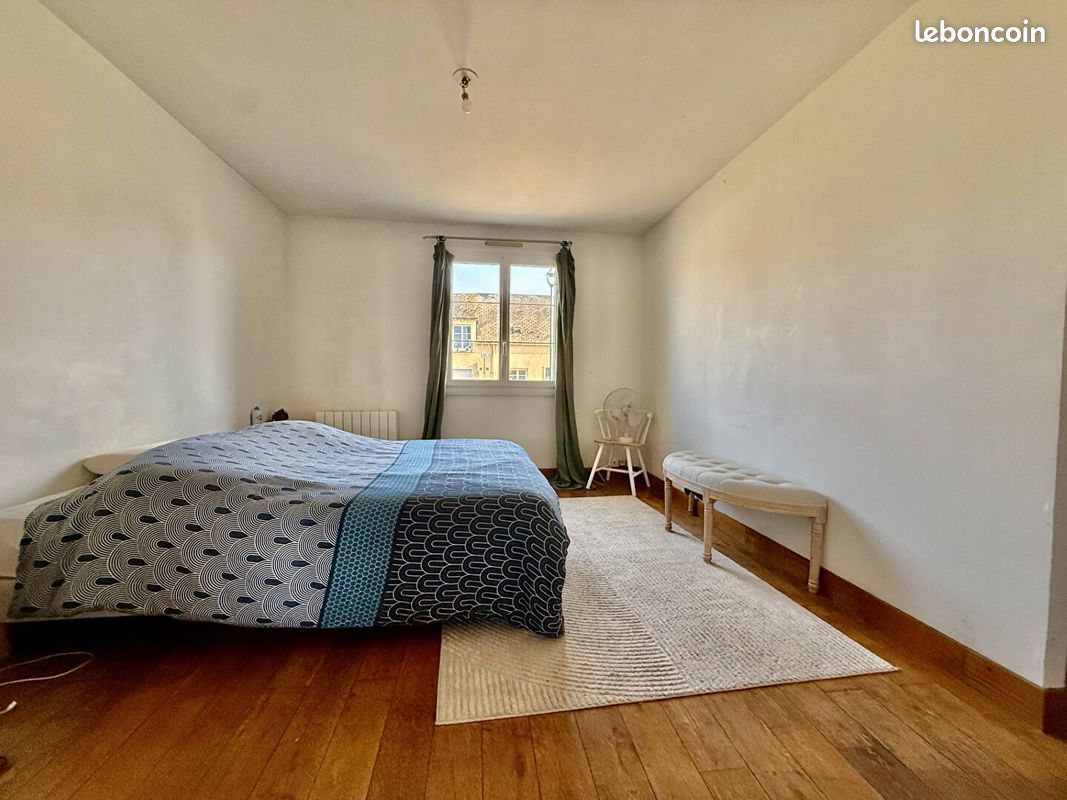 Maison 5 pièces 147 m² · à La Ville-aux-Dames · 147 m² · 269 000 €