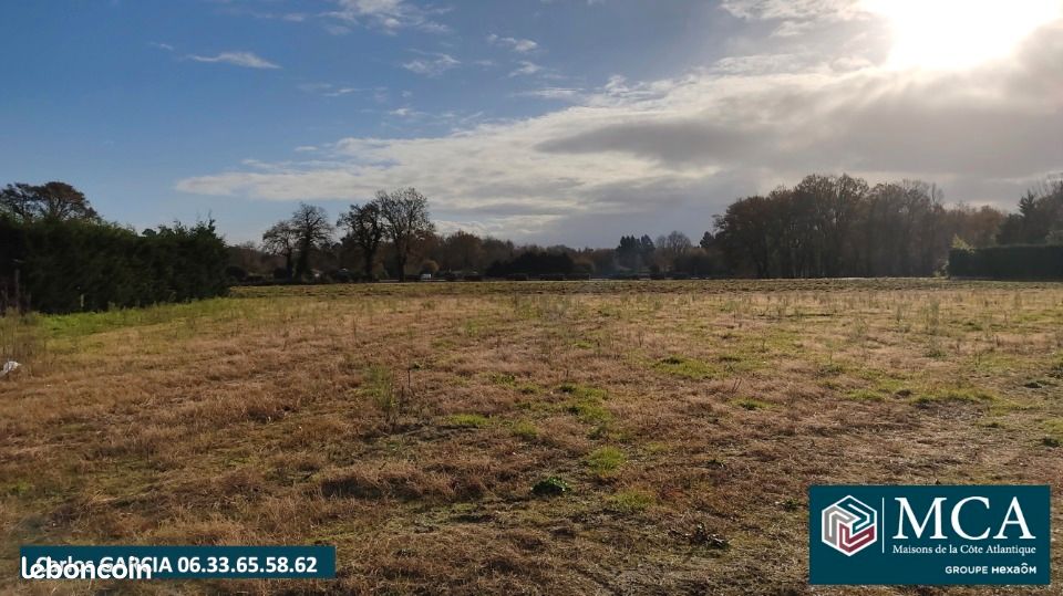 Maison 4 pièces 80 m² - Haut-Mauco 40280 (image principale 10)