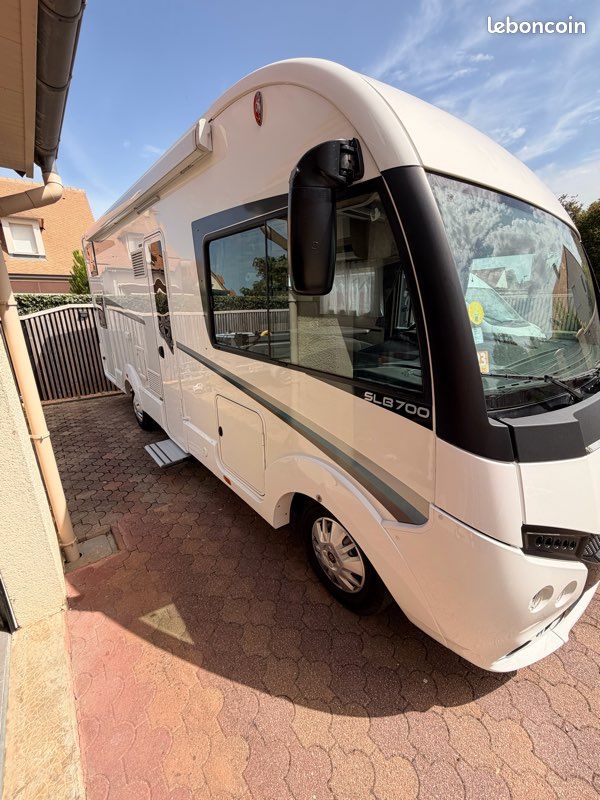 Itineo SLB700 (image 2)