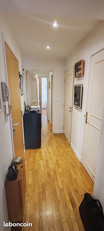 Appartement 3 pièces 60 m² · à Paris · 60 m² · 963 900 €