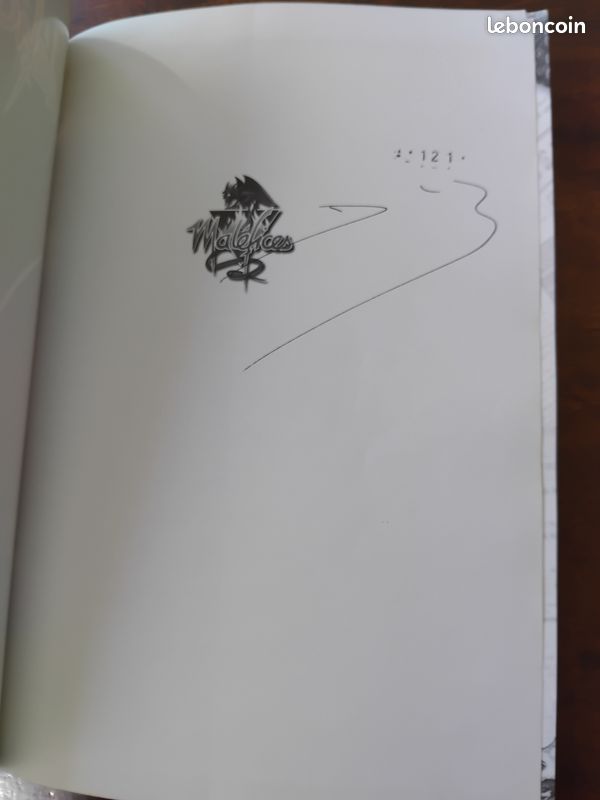 Jeu de rôle Maléfices (3e éd.) (image 3)