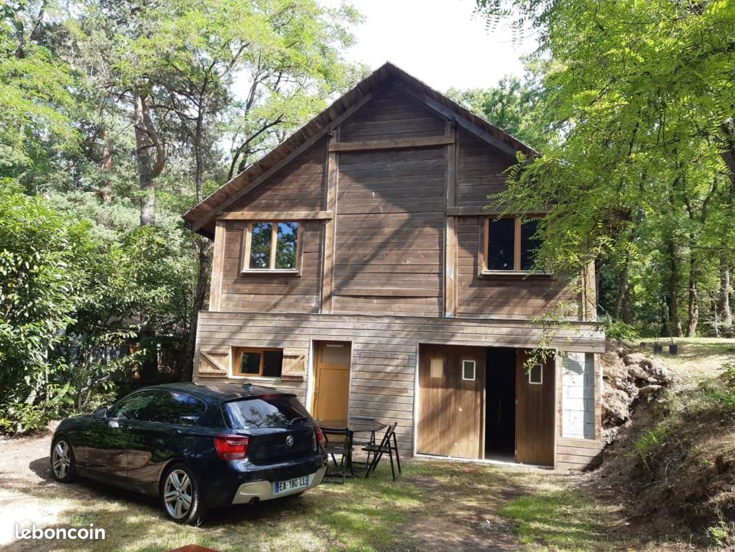 Maison 2 pièces 17 m² · à Darvault · 17 m² · 89 700 €