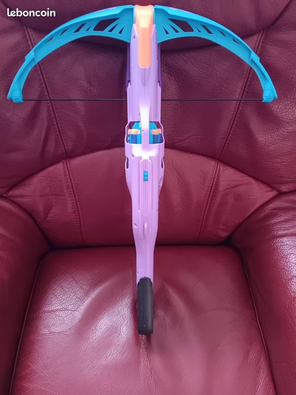 Nerf arbalète Codebreaker Jeux Jouets