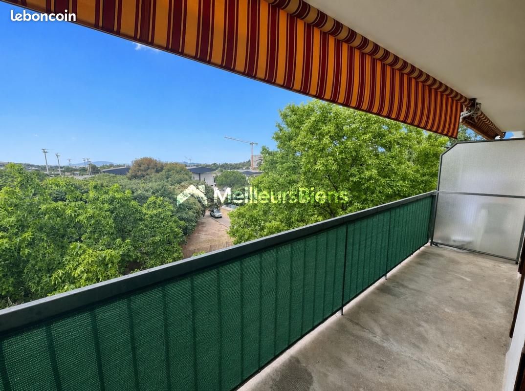Appartement 3 pièces 76 m² · à Perpignan · 76 m² · 116 000 €