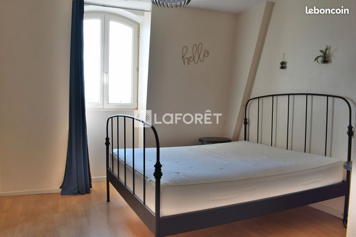 Appartement 3 pièces 66 m² - Brive-la-Gaillarde 19100 (image principale 3)