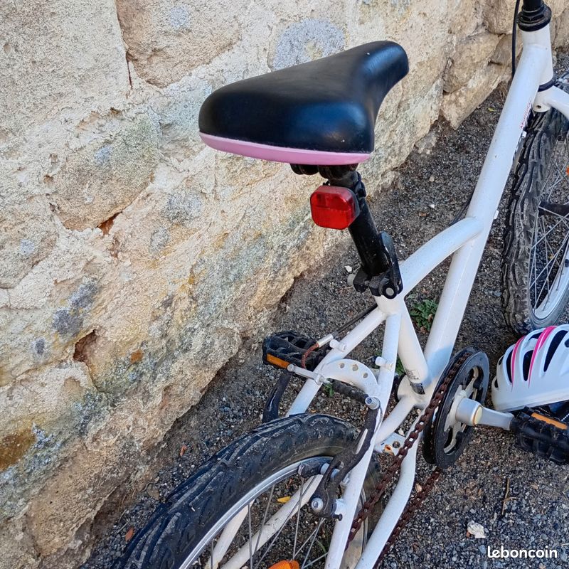 Vélo enfant (image 4)