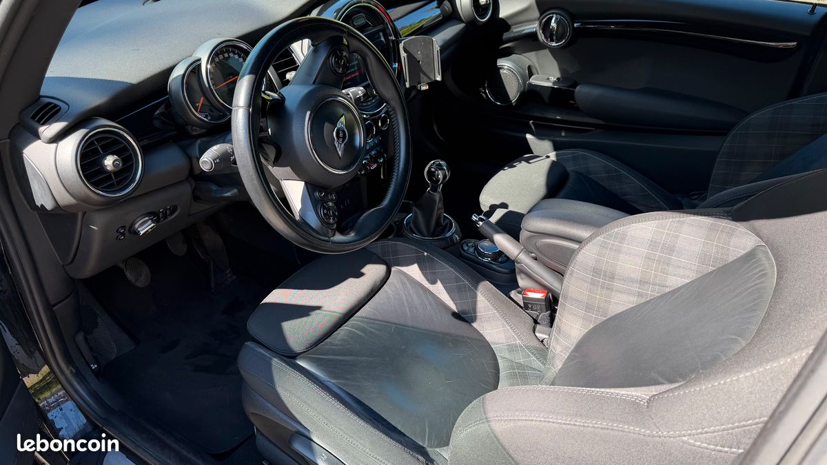 Mini cooper s jcw pro (image 3)