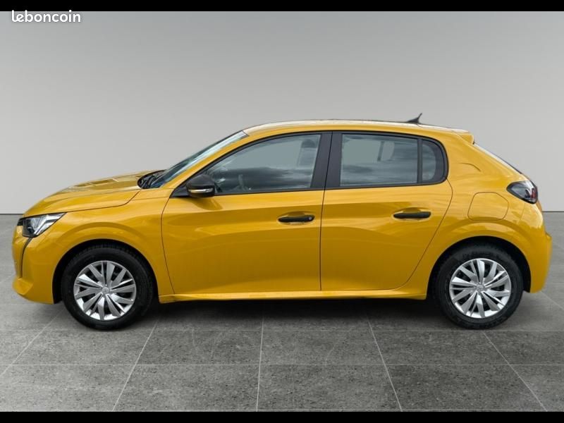 Peugeot 208 1.2 PureTech 75ch S&S Active (image 2)
