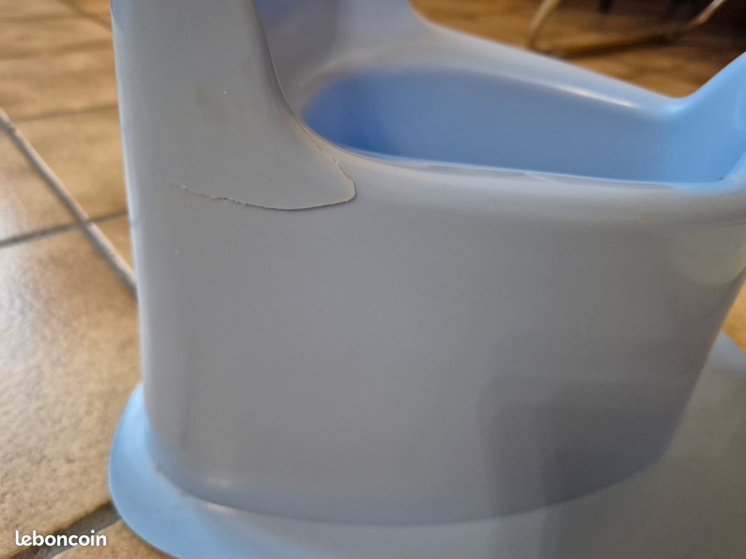 Pot bébé (image 3)