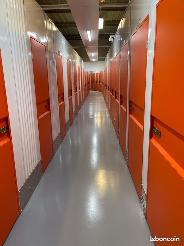 1 pièce 5 m² · à Caluire-et-Cuire · 5 m² · 100 €/mois