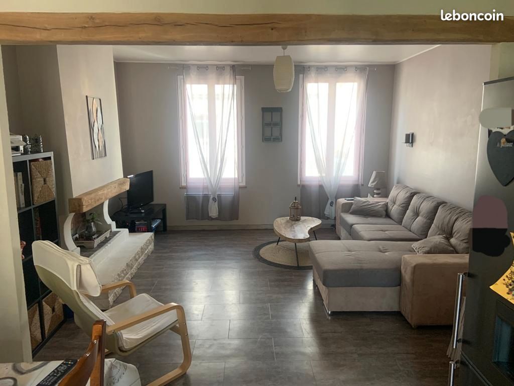 Appartement 3 pièces 70 m² · au Havre · 70 m² · 750 €/mois