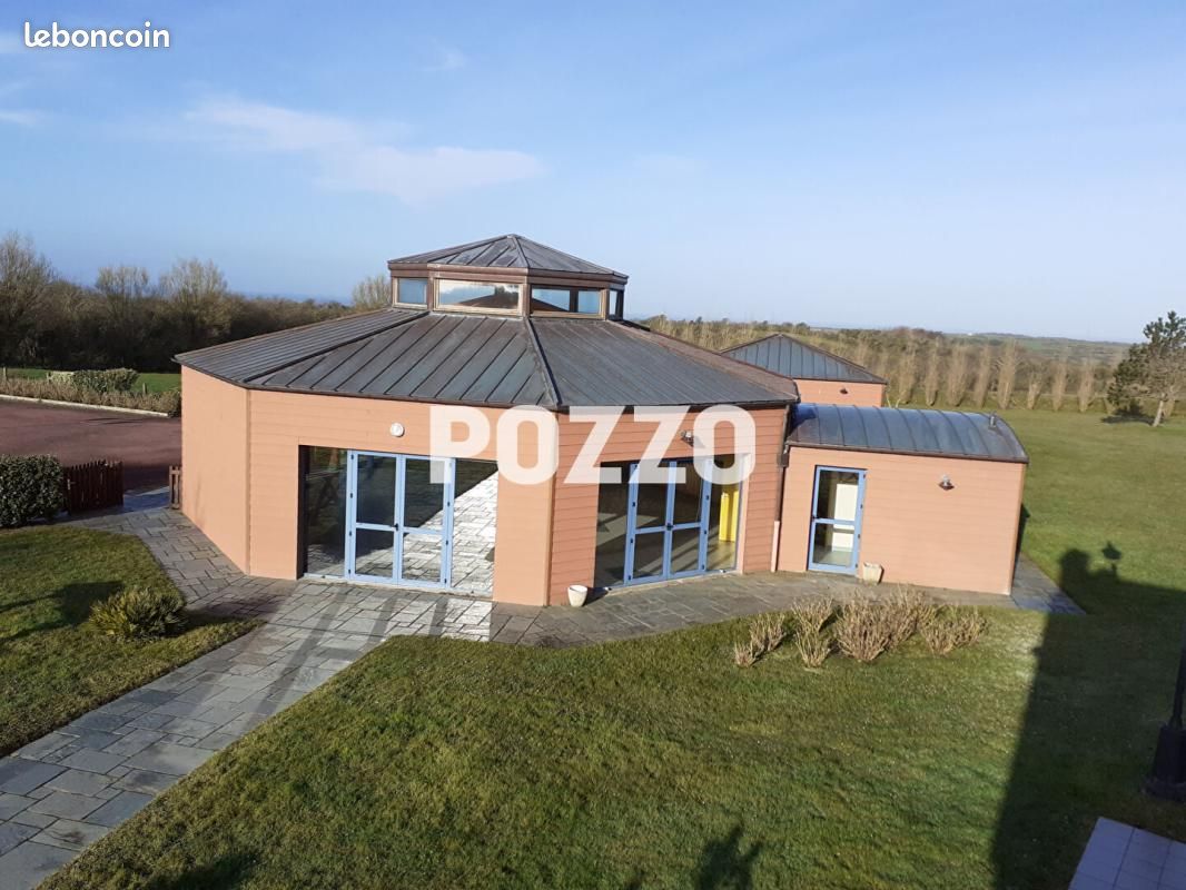 Gîte 16 pièces 394 m² (image 2)