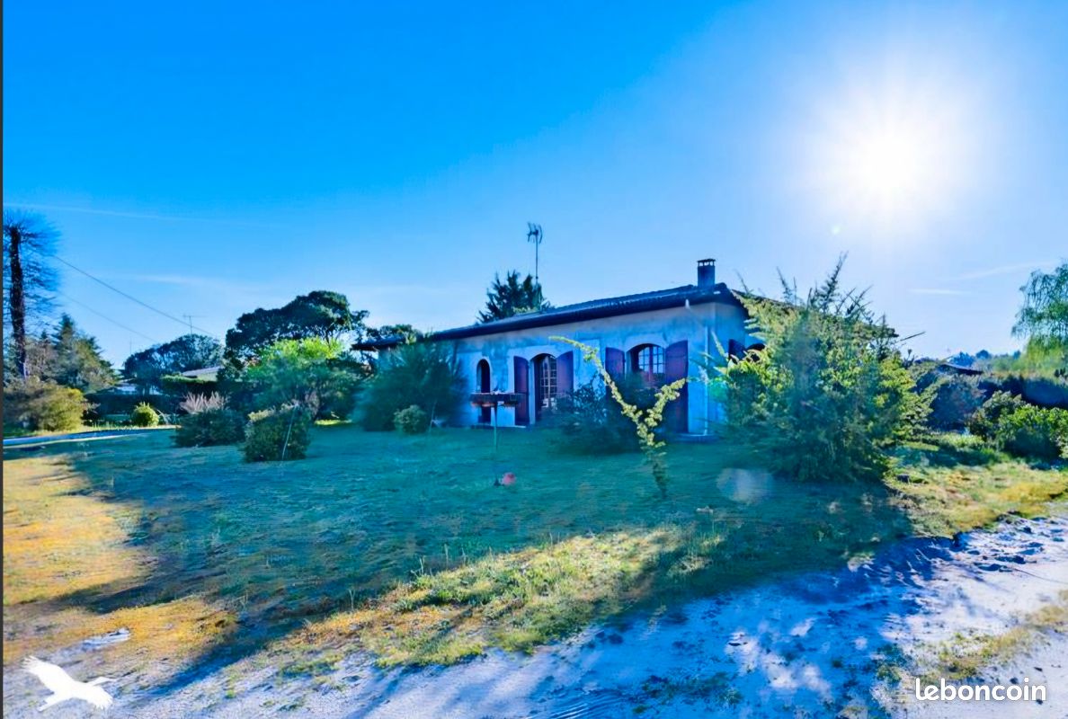 Maison 7 pièces 141 m² · à Belin-Béliet · 141 m² · 310 000 €