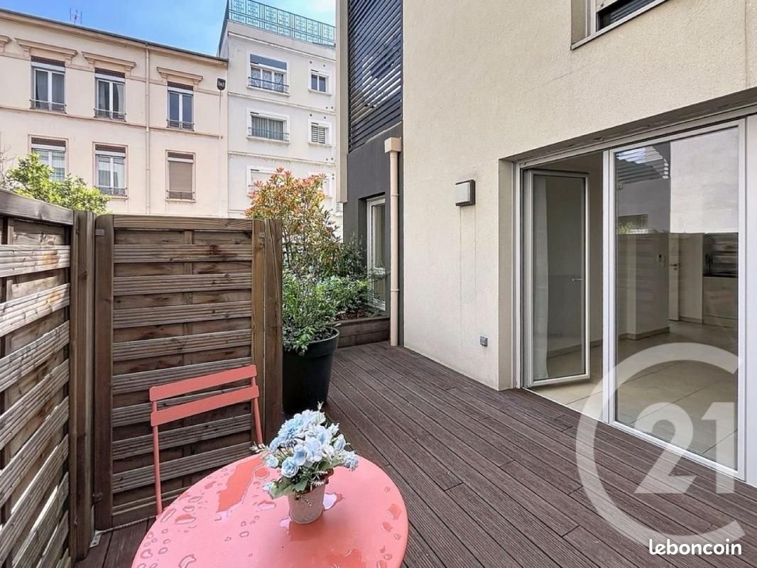 Appartement 2 pièces 45 m² (image 2)