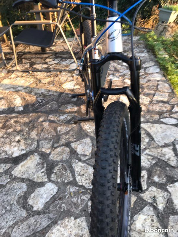 Vélo Niner air 9 neuf taille M (image 3)