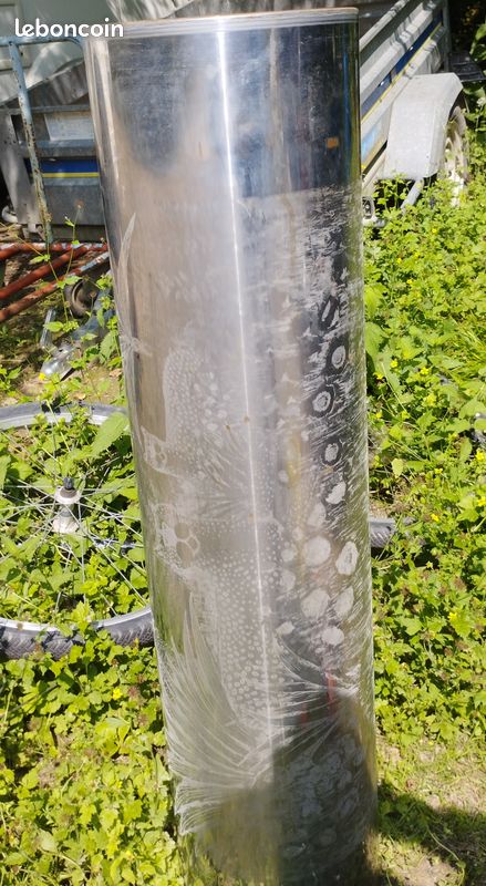 Rouleau d'imprimerie en acier (image 8)