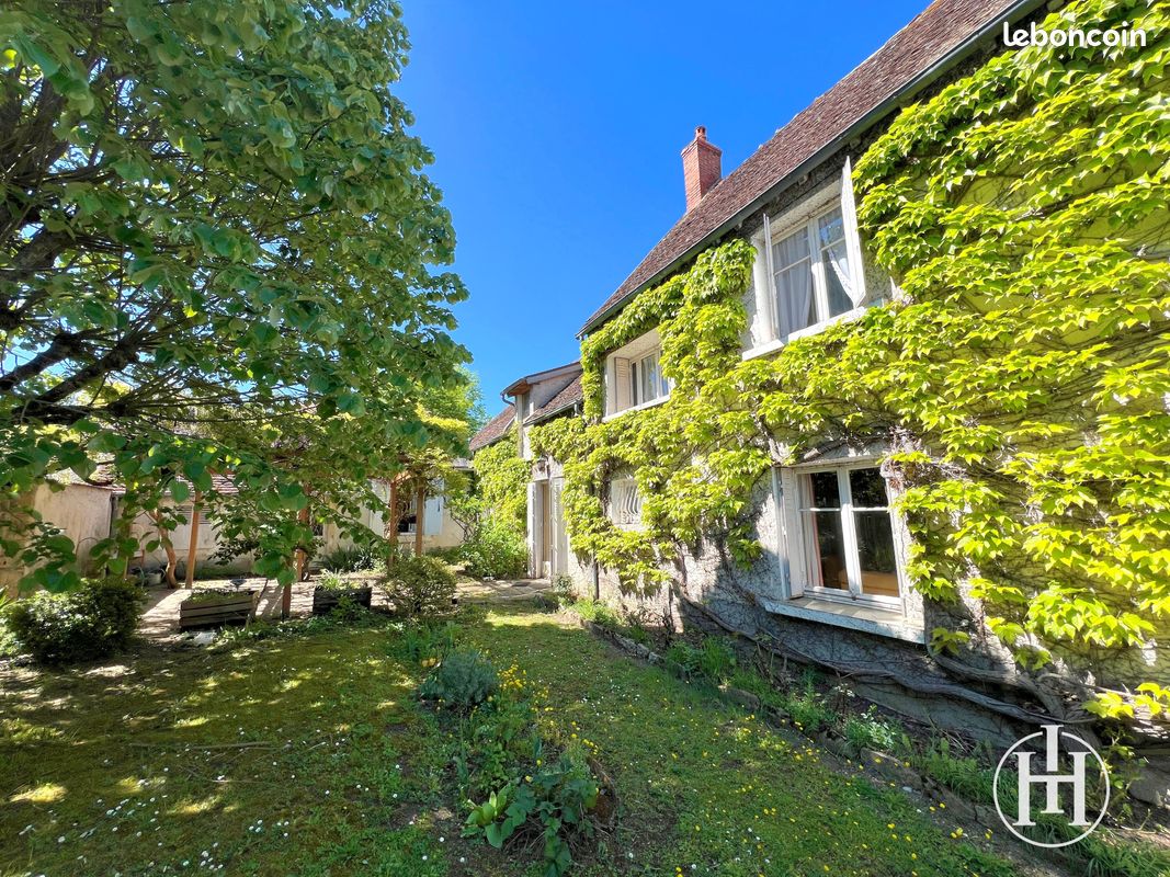 Maison 6 pièces 166 m² · à Orval · 166 m² · 119 000 €