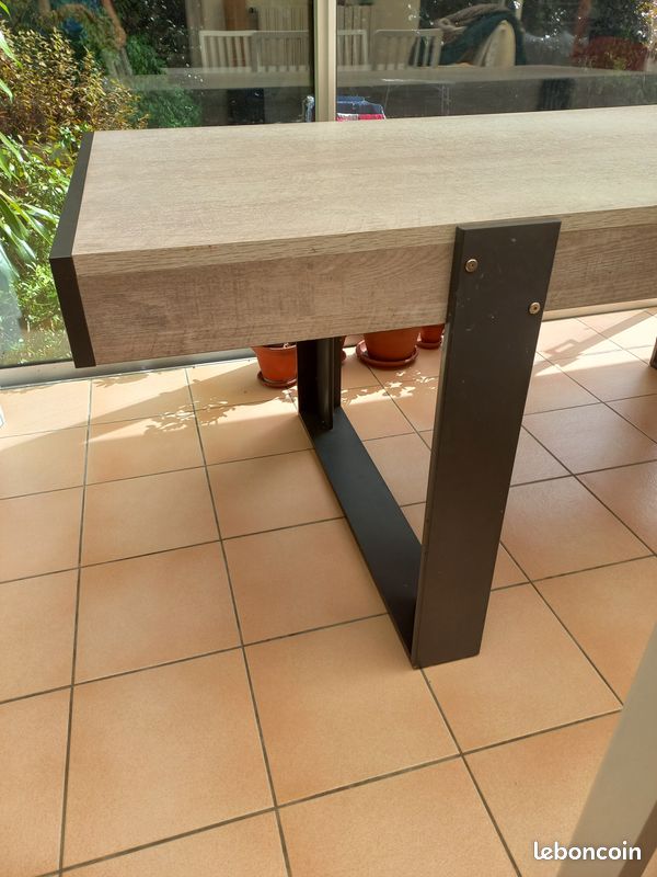 Table à manger 8 personnes (image 3)