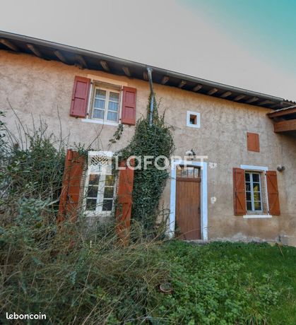 Maison 4 pièces 148 m²