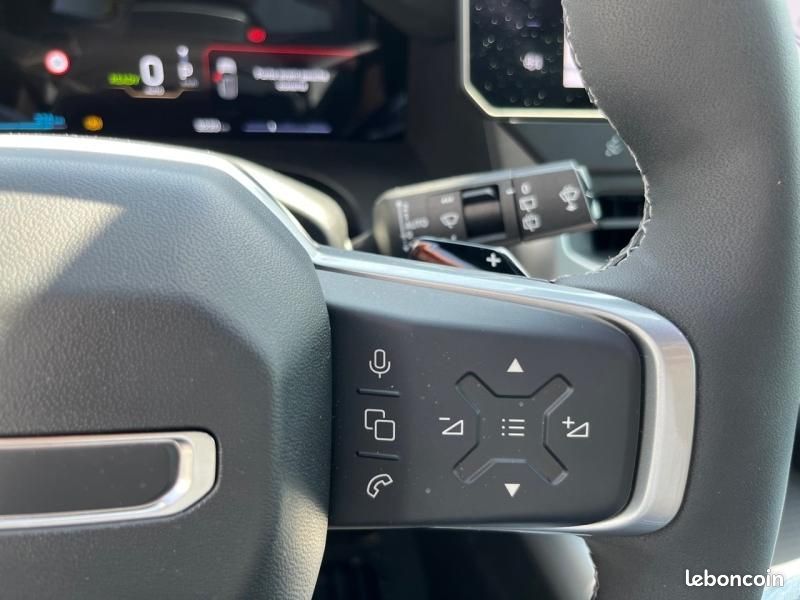 Jeep Compass Electrique 213ch 74kWh First Edition (image 21)