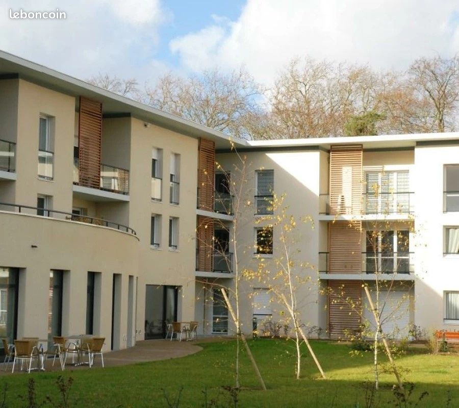 Appartement 3 pièces 77 m² · à Châteauroux · 77 m² · 159 184 €