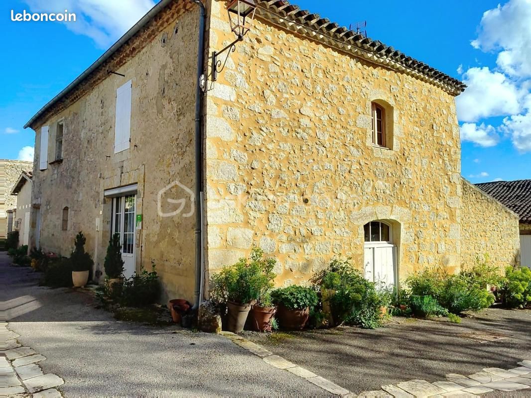 Maison 6 pièces 138 m² · à Lectoure · 138 m² · 259 000 €