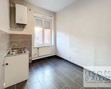 Appartement 376 686 € - 83 m²