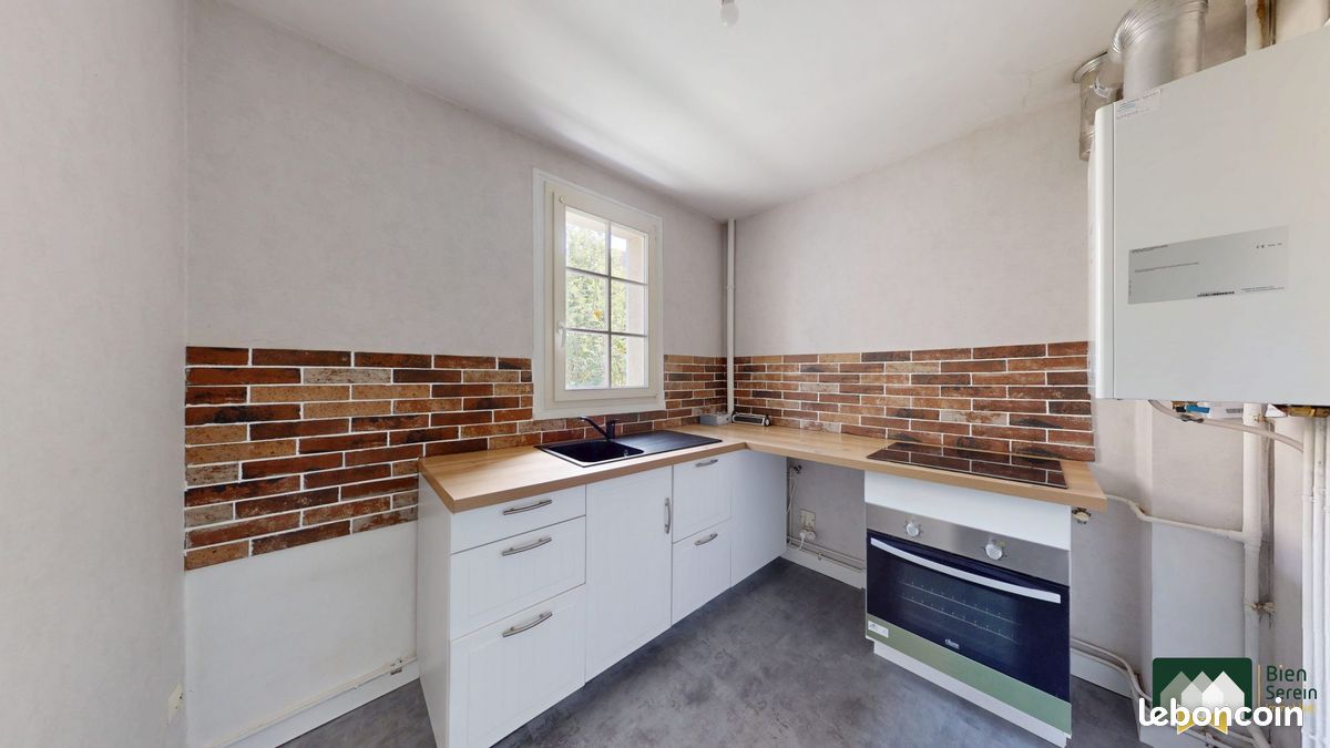 Appartement 2 pièces 52 m² · à Chartres · 52 m² · 620 €/mois