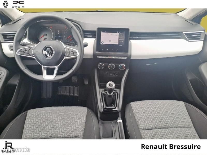 Renault Clio 1.0 TCe 90ch Evolution (image 5)