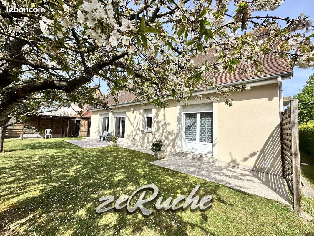 Maison 6 pièces 150 m² · à Ifs · 150 m² · 449 500 €