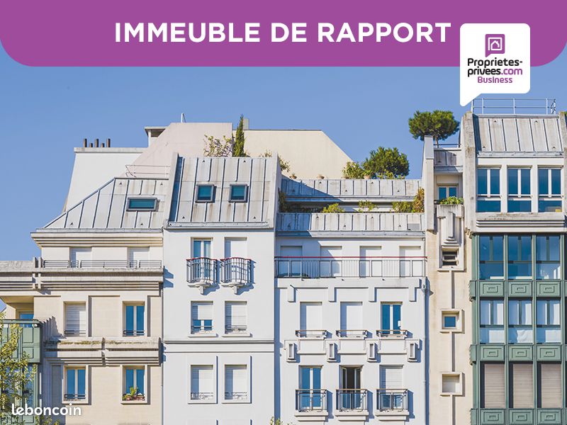 Immeuble 3 pièces 70 m² · à Draguignan · 70 m² · 129 000 €