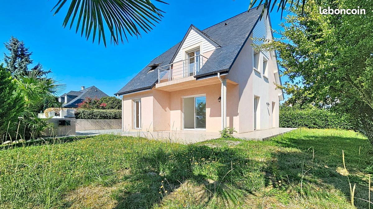 Maison 5 pièces 118 m² · à Horgues · 118 m² · 285 000 €