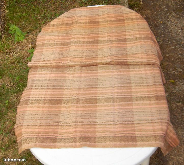 Retro camping Loisirs vacances - Lits, sièges, paillasses, etc. - Que du matériel d'époque (image 15)